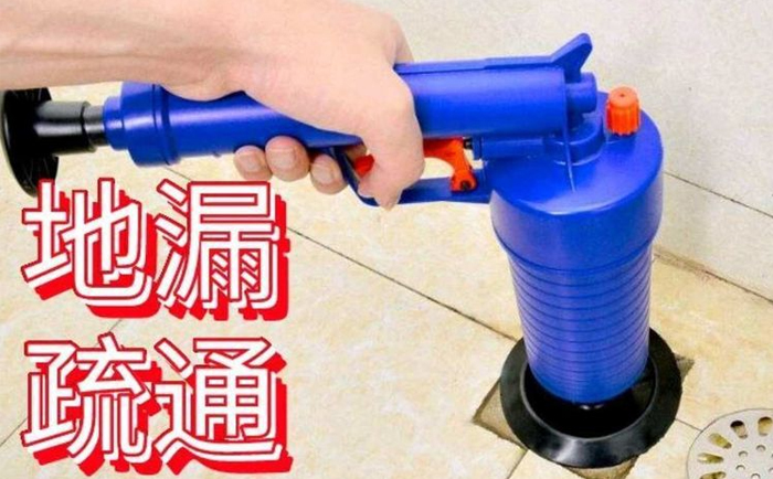 河池疏通地漏